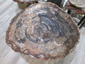 STONE MINERALS