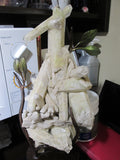 STONE MINERALS