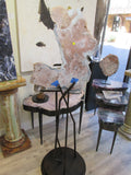 STONE MINERALS
