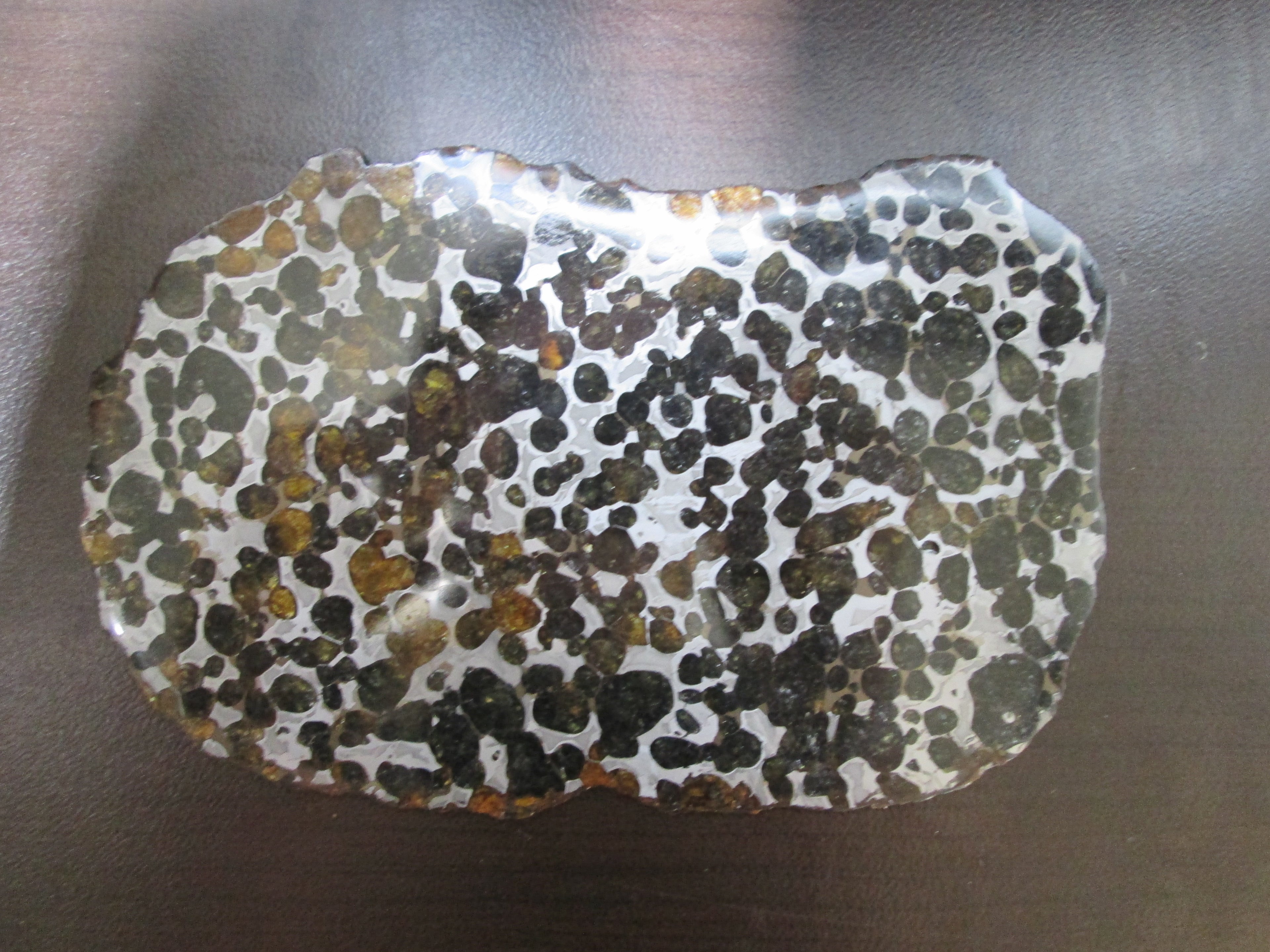 STONE MINERALS