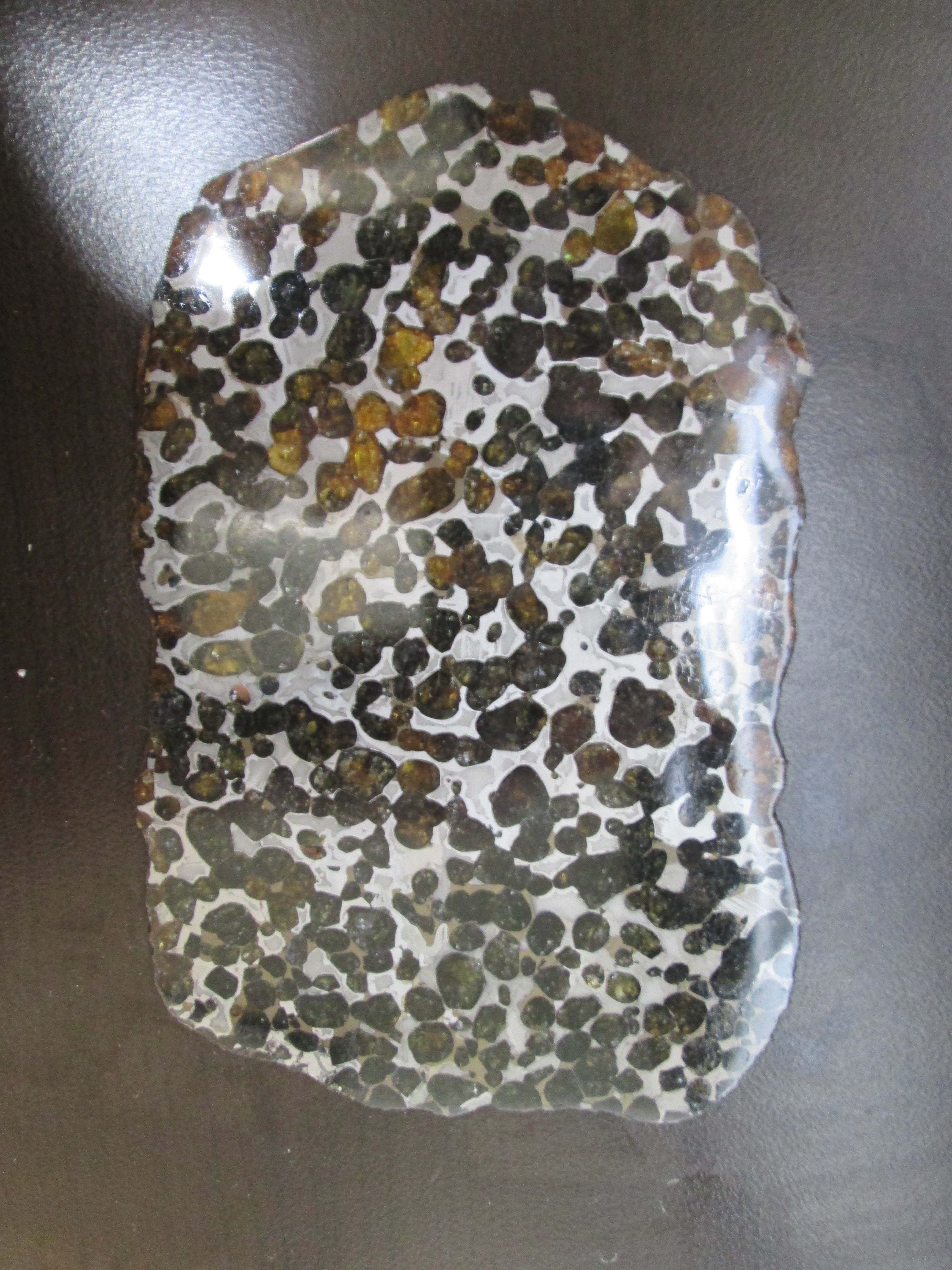 STONE MINERALS