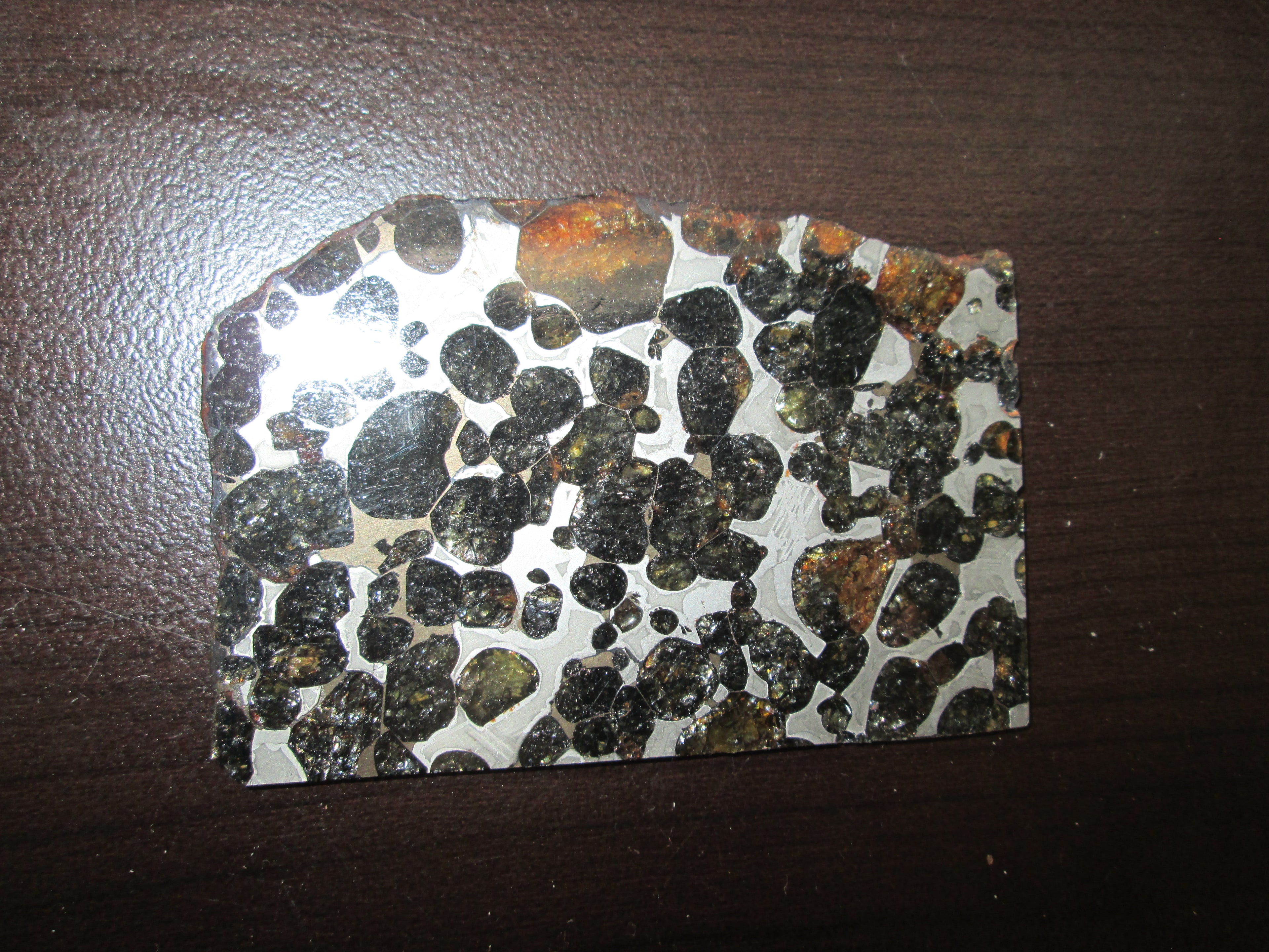 STONE MINERALS