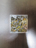 STONE MINERALS