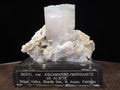 STONE MINERALS