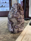 Amethyst Flower