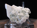 STONE MINERALS