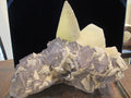 STONE MINERALS