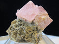 STONE MINERALS