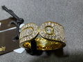 Ring Gold Designer