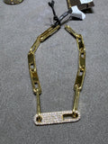 Bracelet Gold Designer