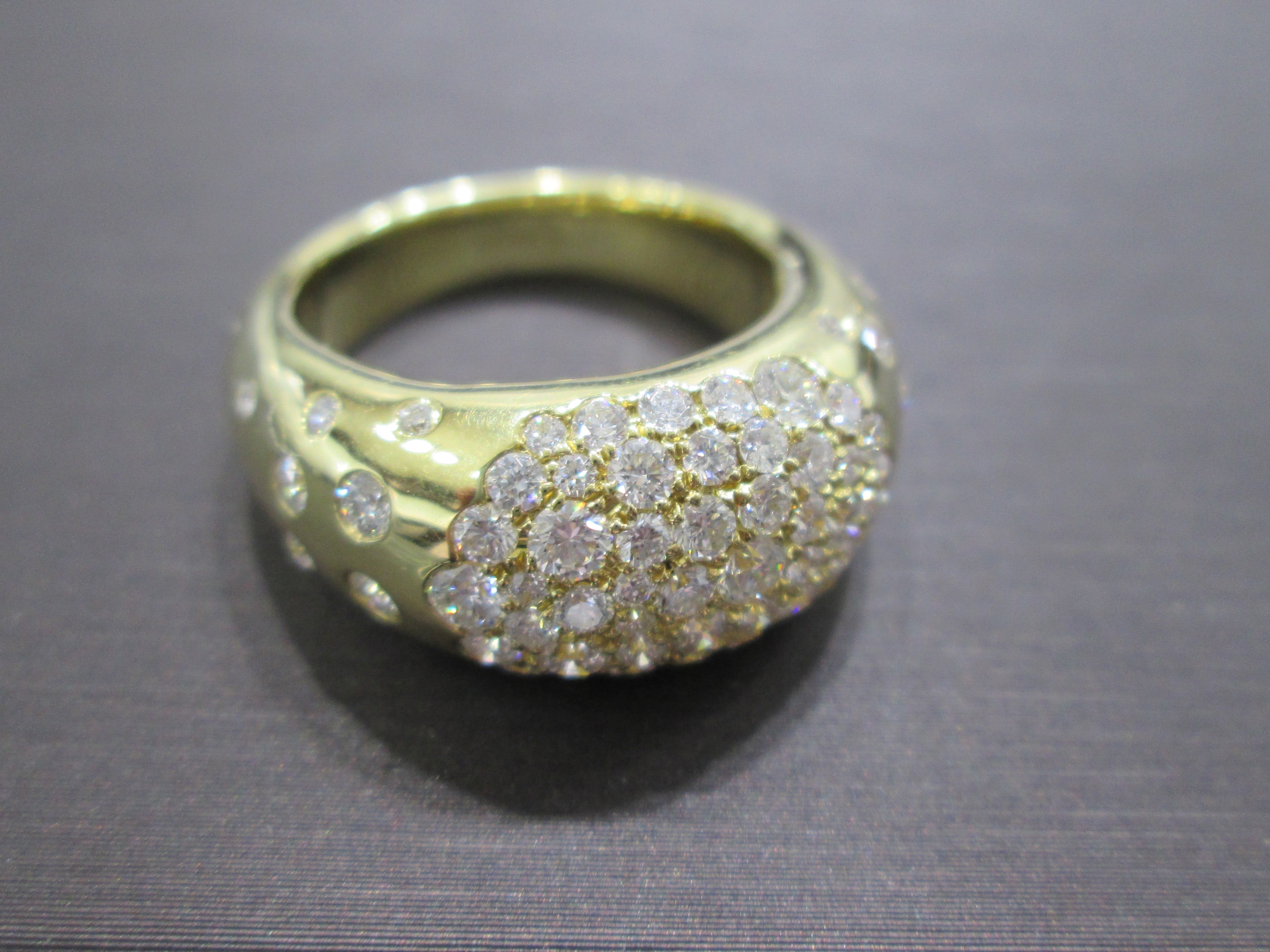 RING GOLD DESIGNER