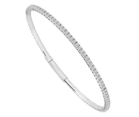 Diamond Flexie Bracelet