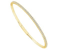 Bracelet Gold Designer
