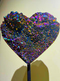 STONE MINERALS