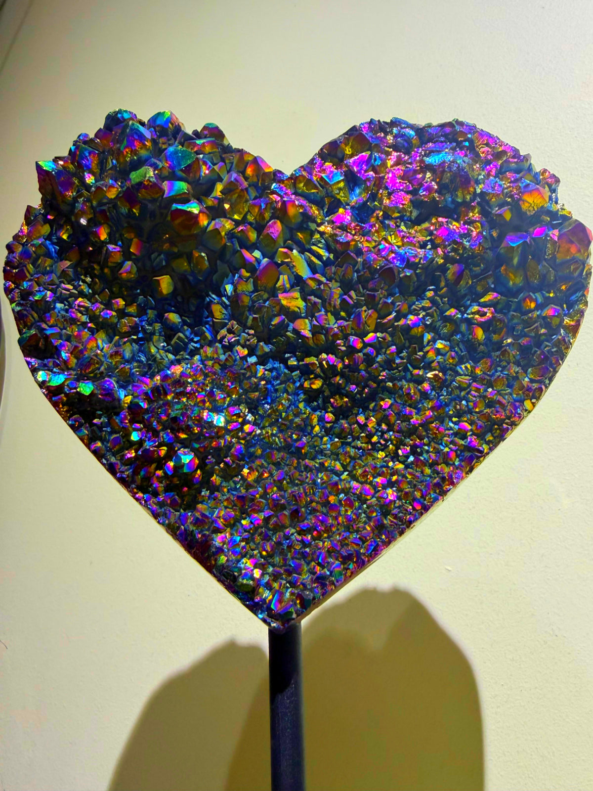 STONE MINERALS