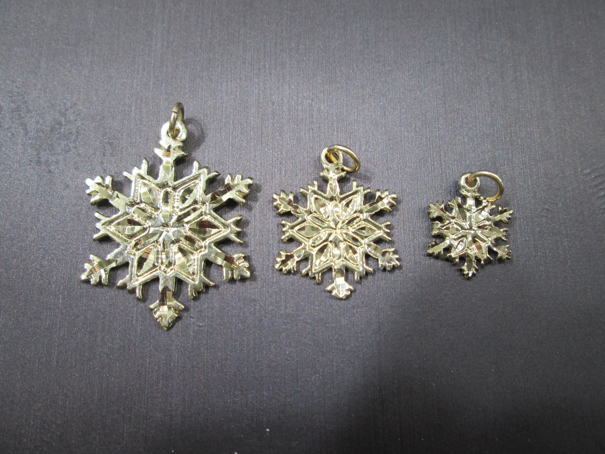 Charms Gold