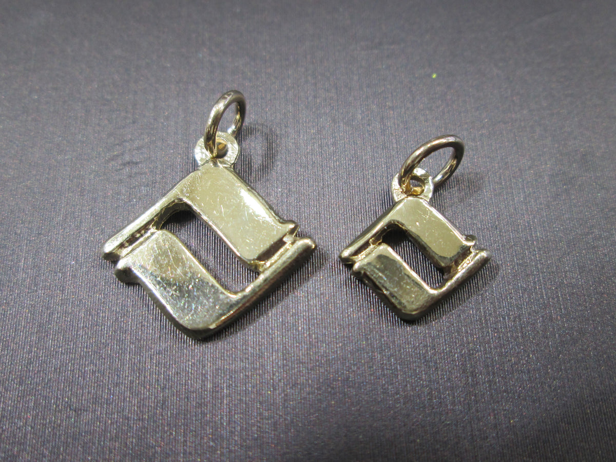 Charms Gold