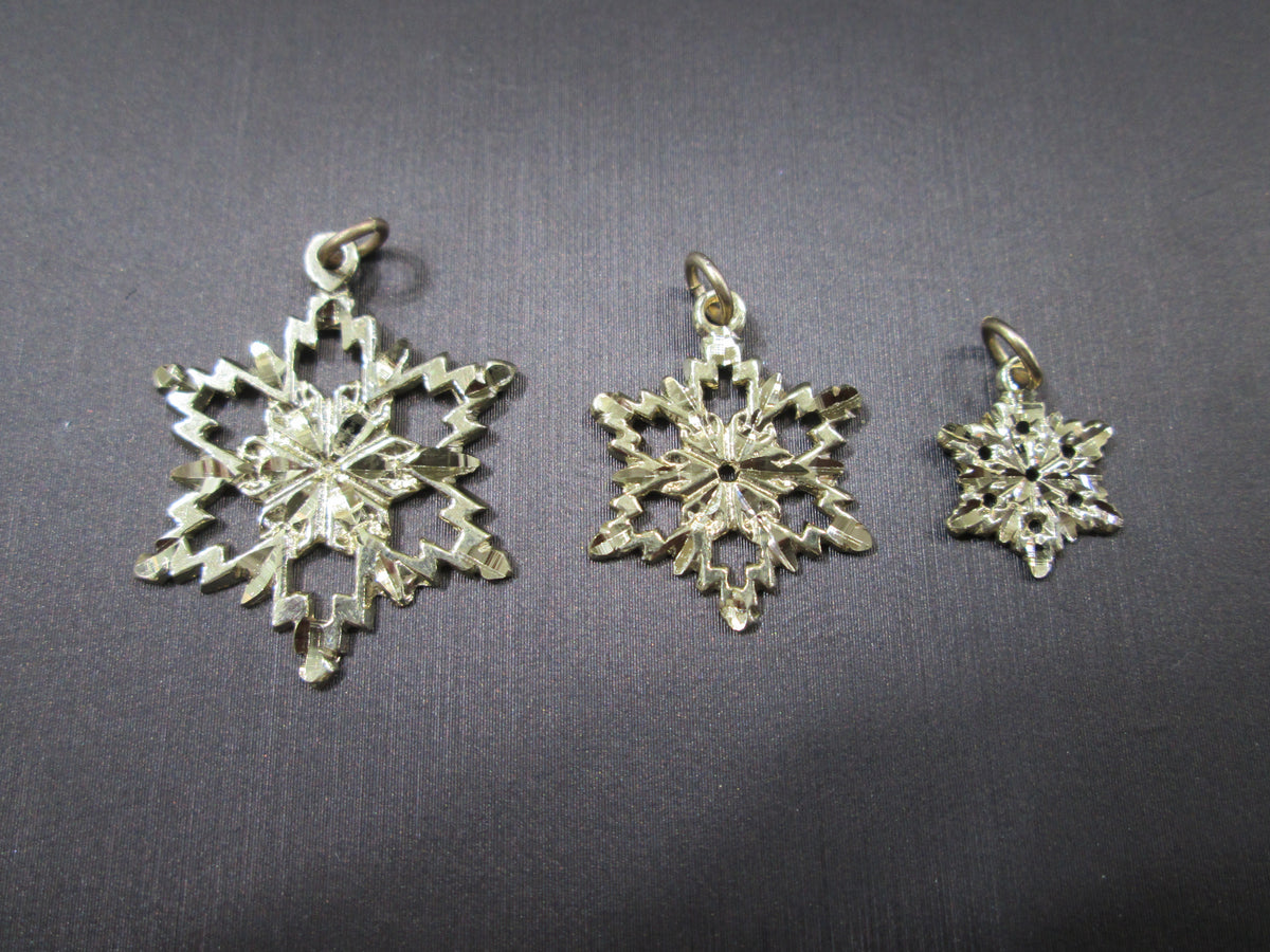 Charms Gold