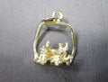 Charms Gold