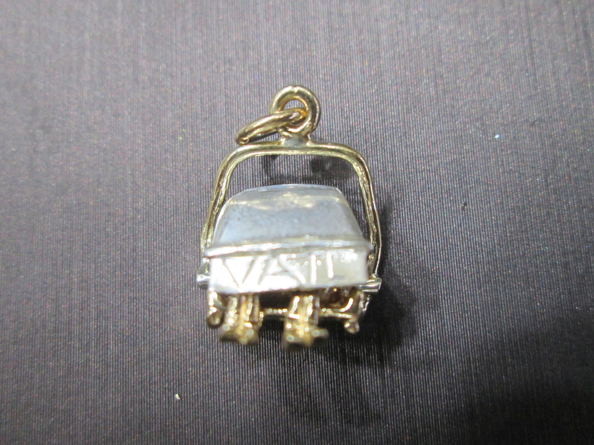 Charms Gold