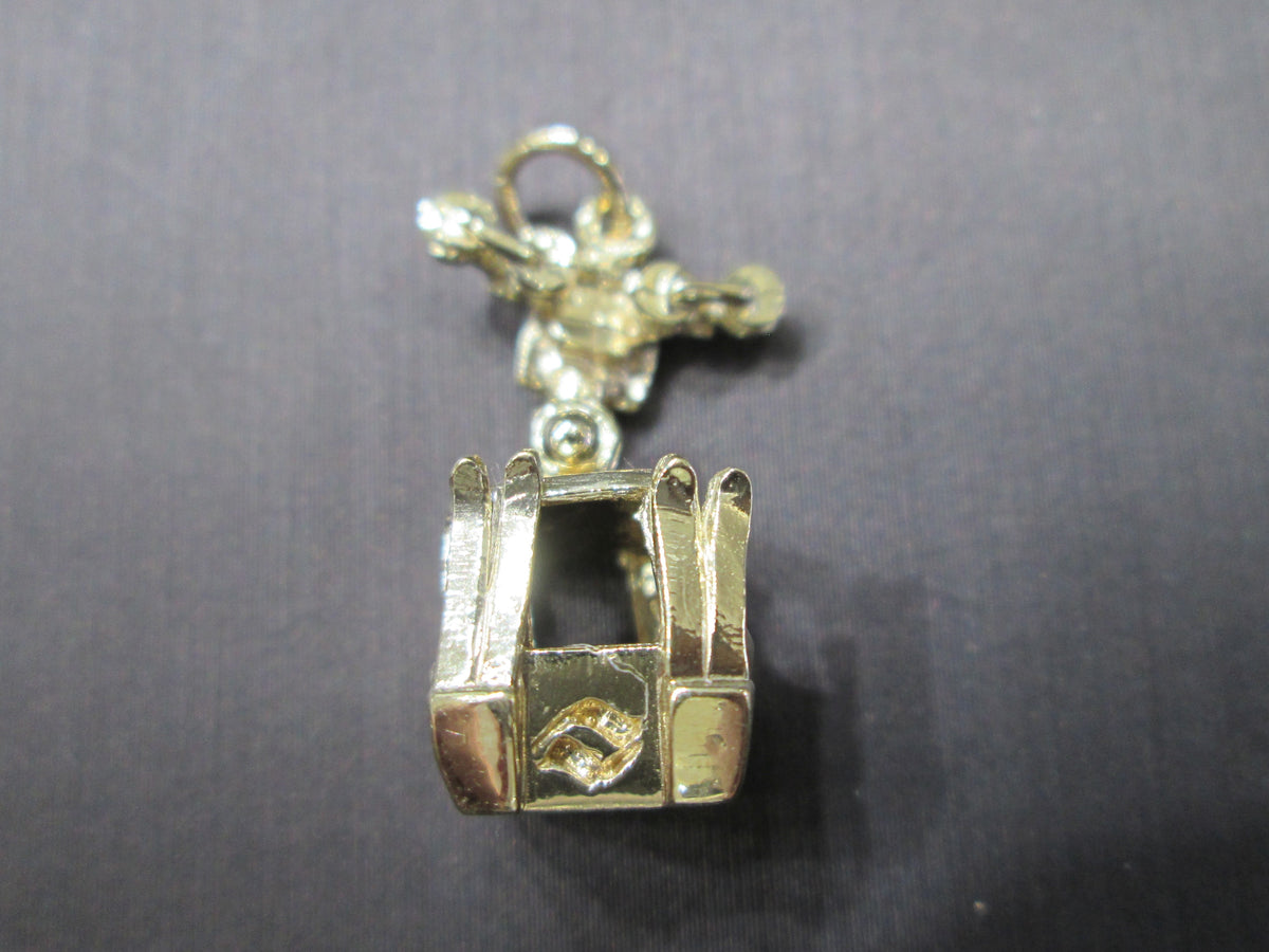 Charms Gold