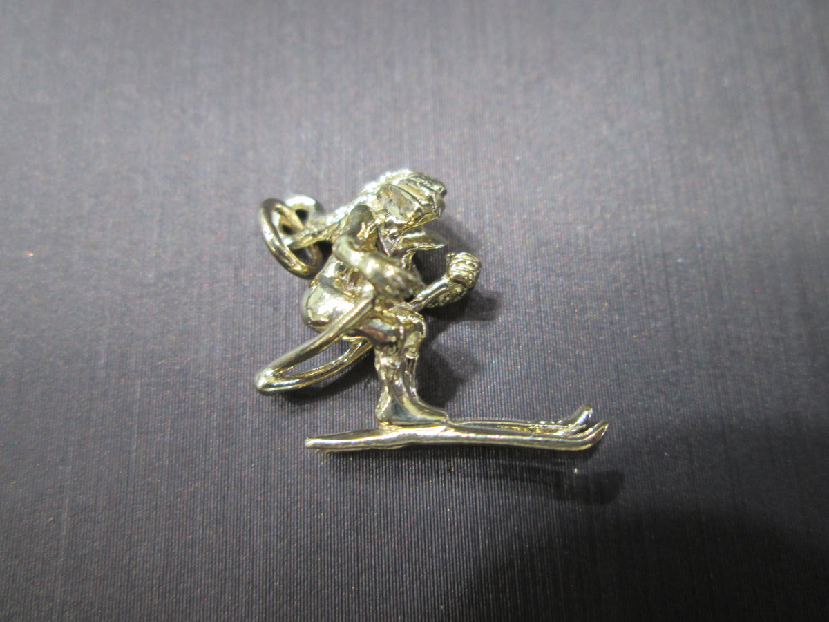 Charms Gold