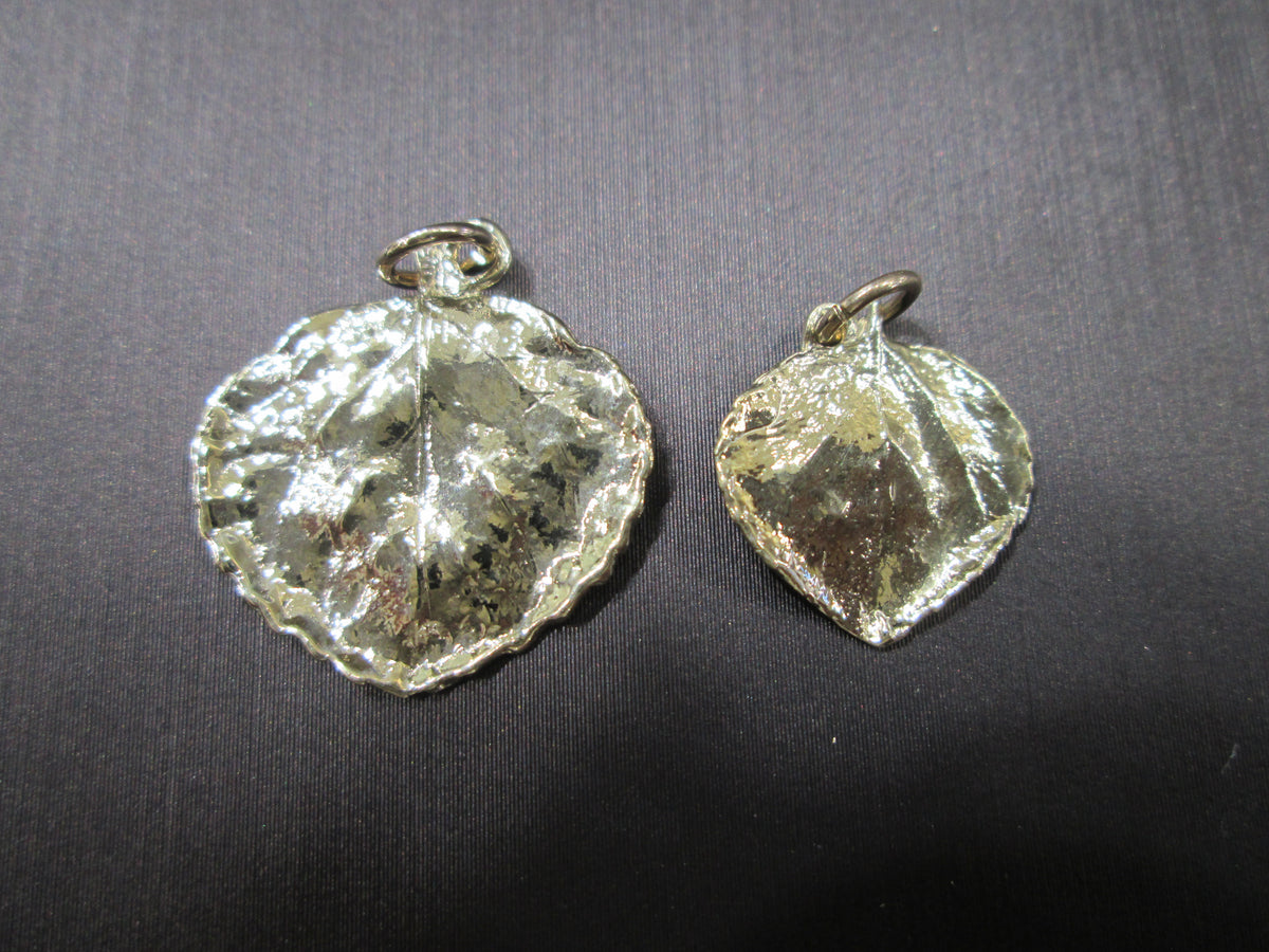 Charms Gold