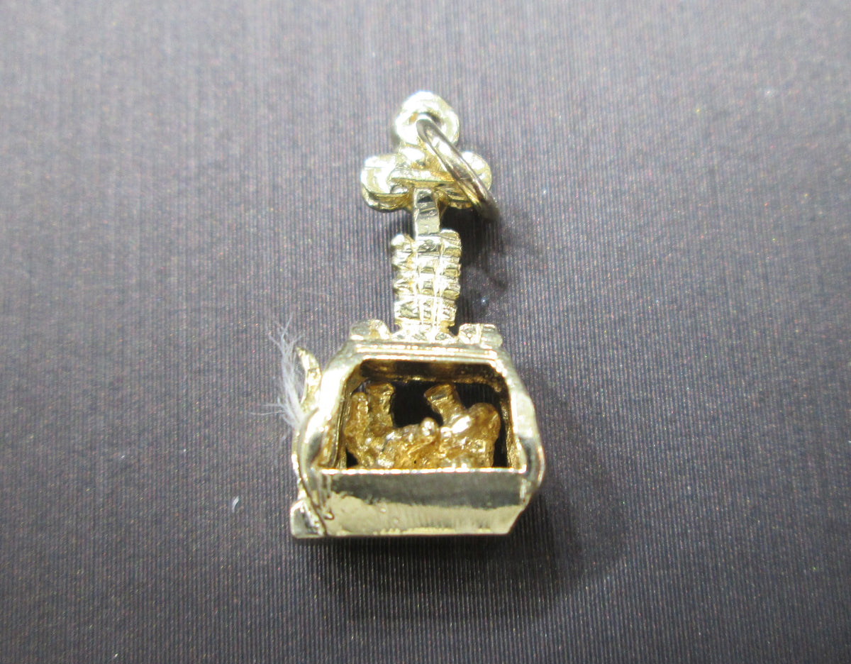 Charms Gold