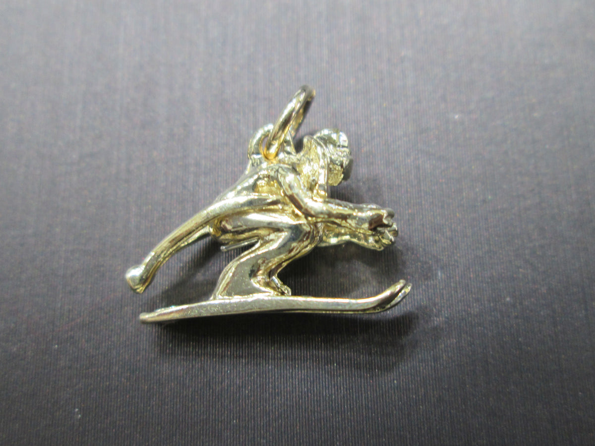 Charms Gold