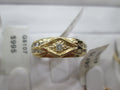 RING GOLD DESIGNER