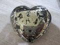 STONE MINERALS
