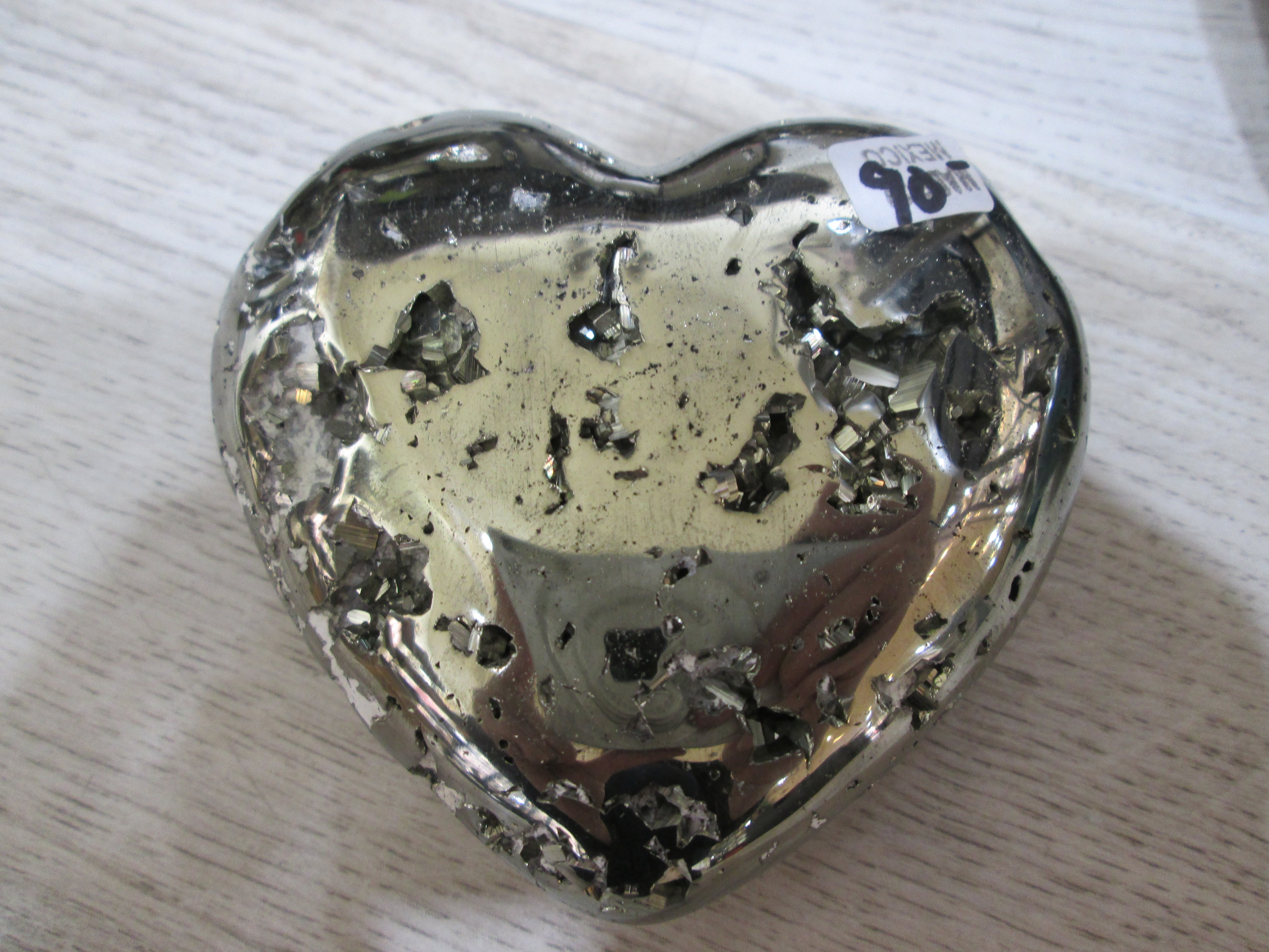 STONE MINERALS