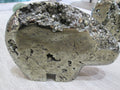 STONE MINERALS