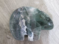 STONE MINERALS