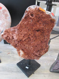 STONE MINERALS