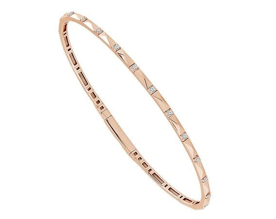 Bracelet Gold Designer