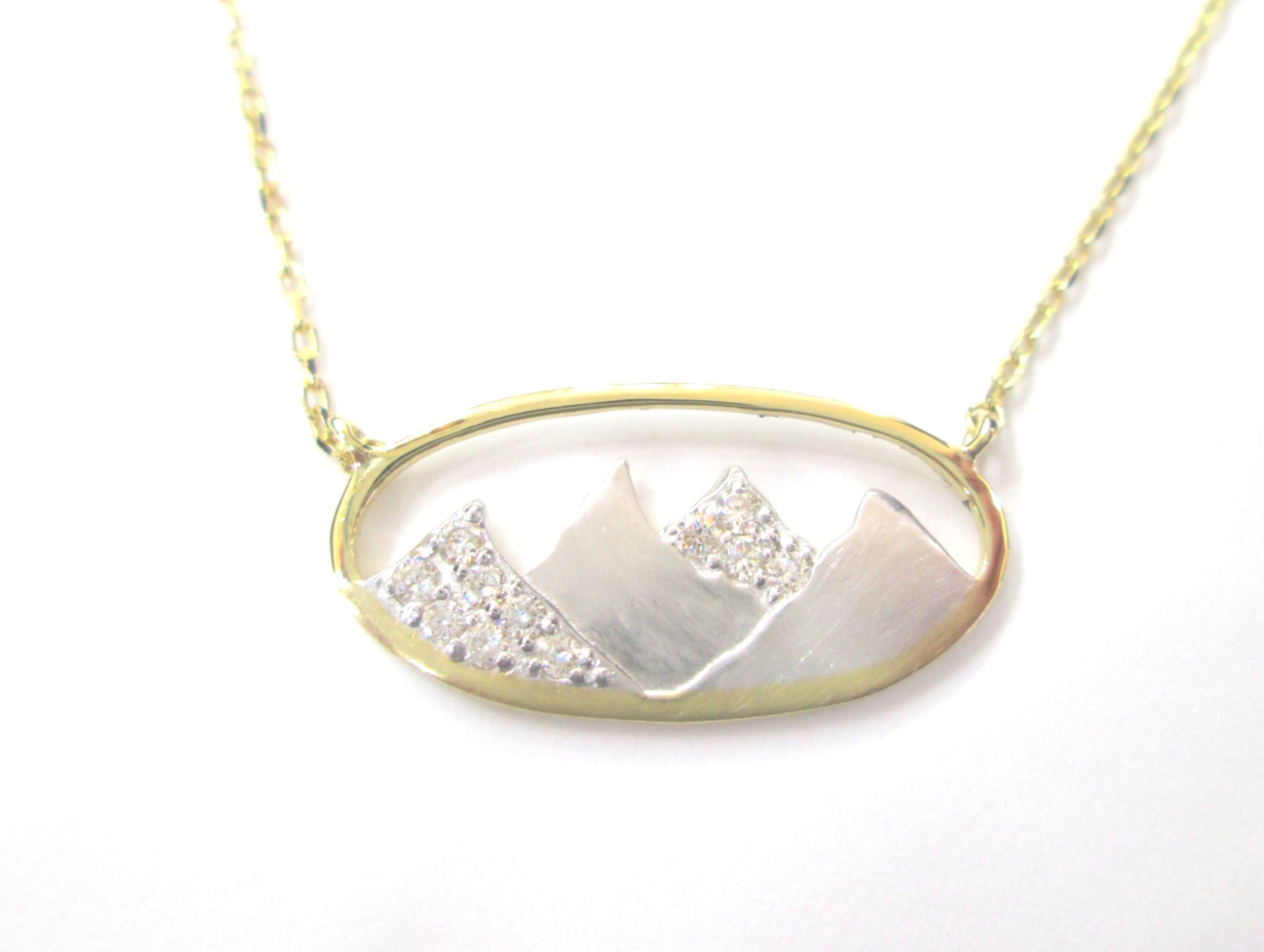 PENDANT GOLD DESIGNER