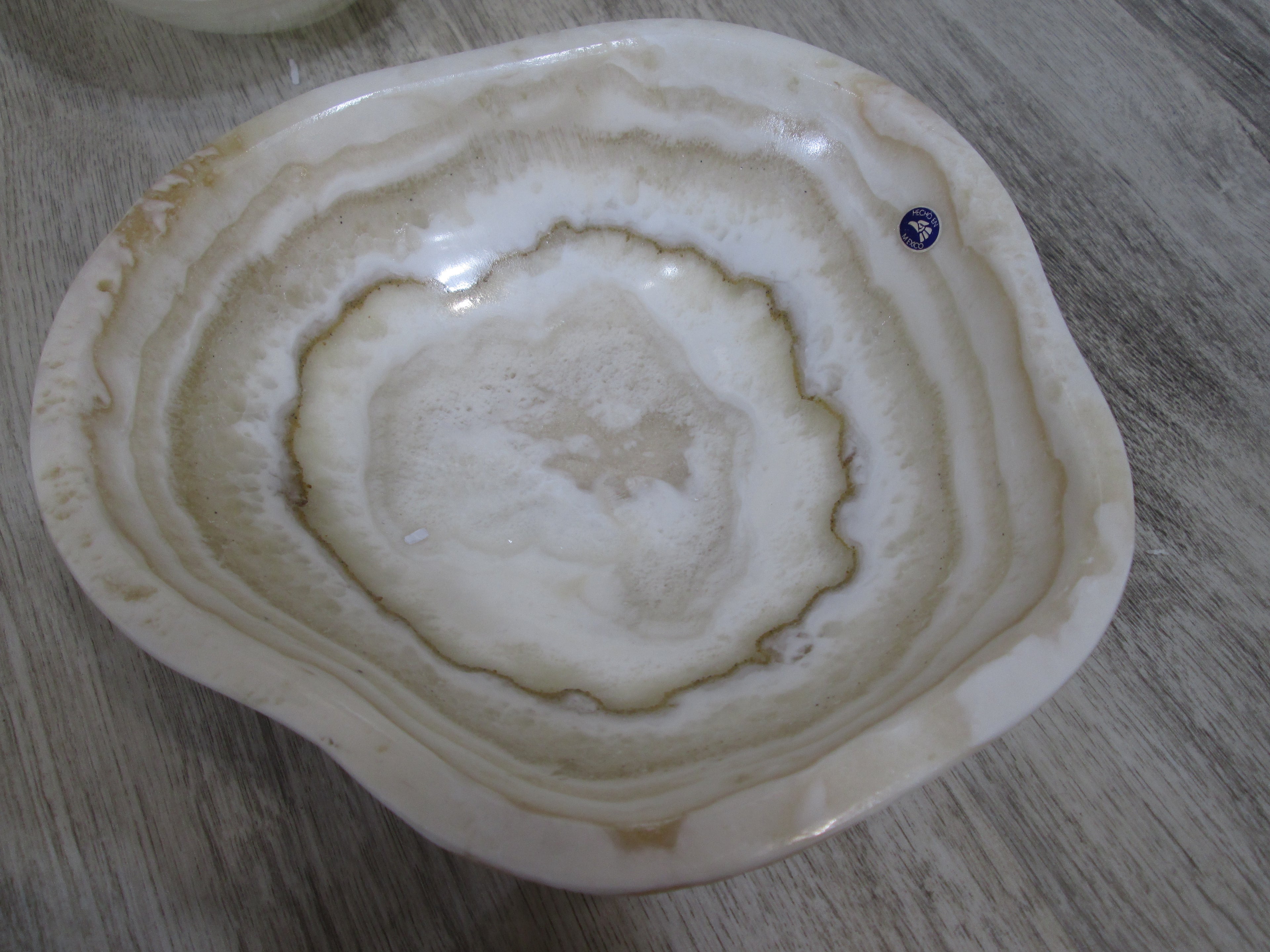 STONE MINERALS