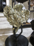 STONE MINERALS
