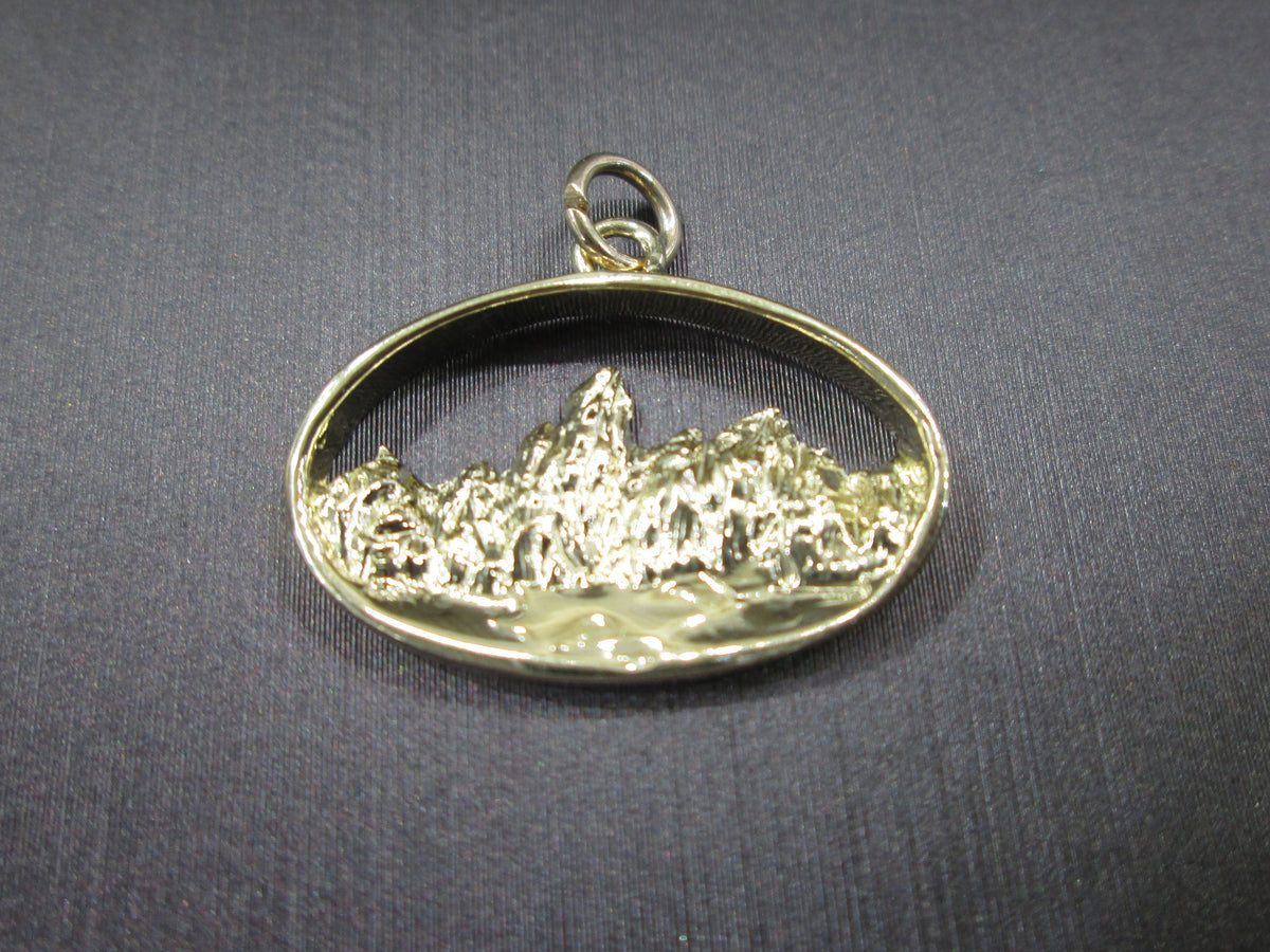 Charms Gold