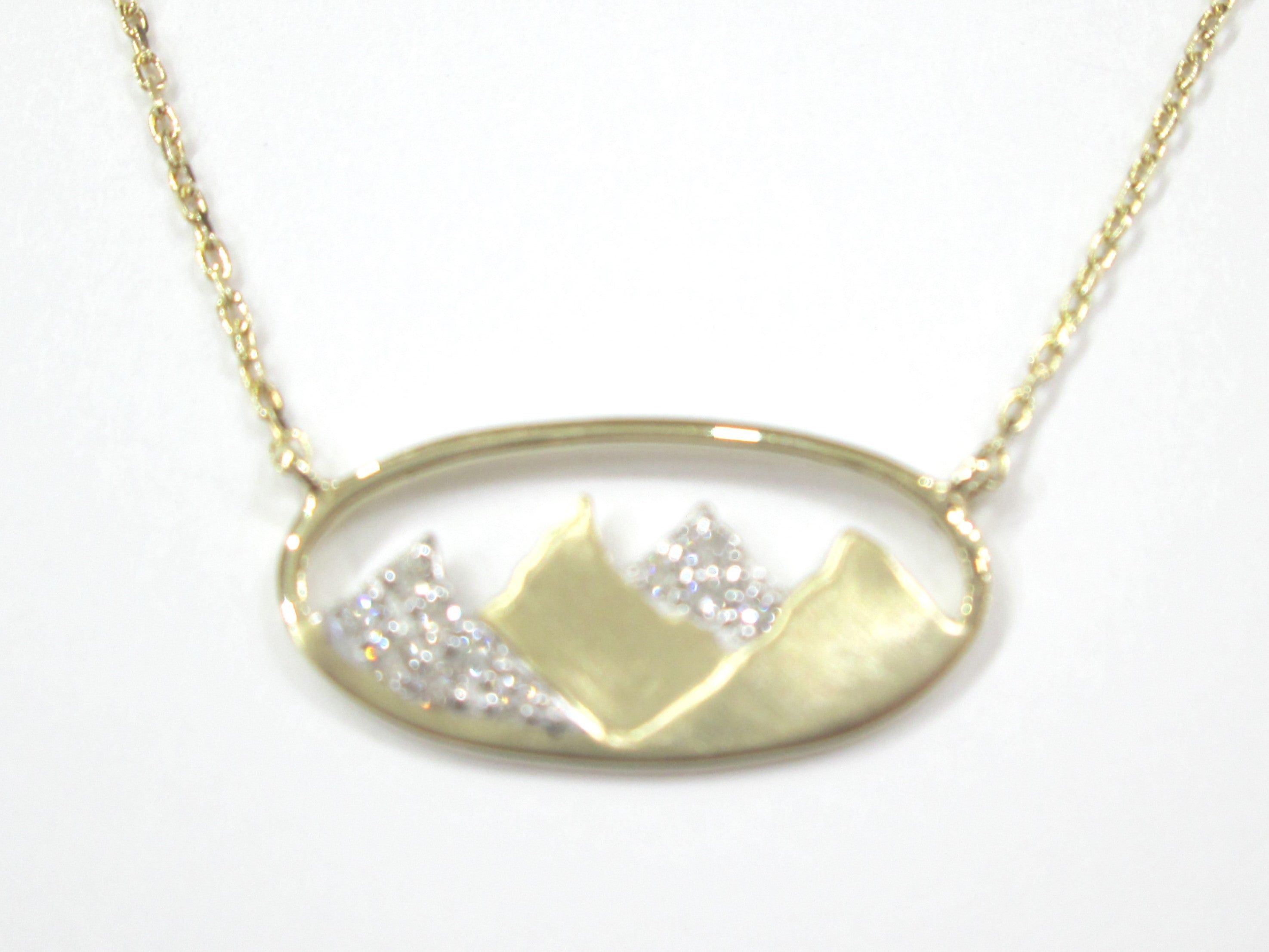 NECKLACE GOLD DESIGNER
