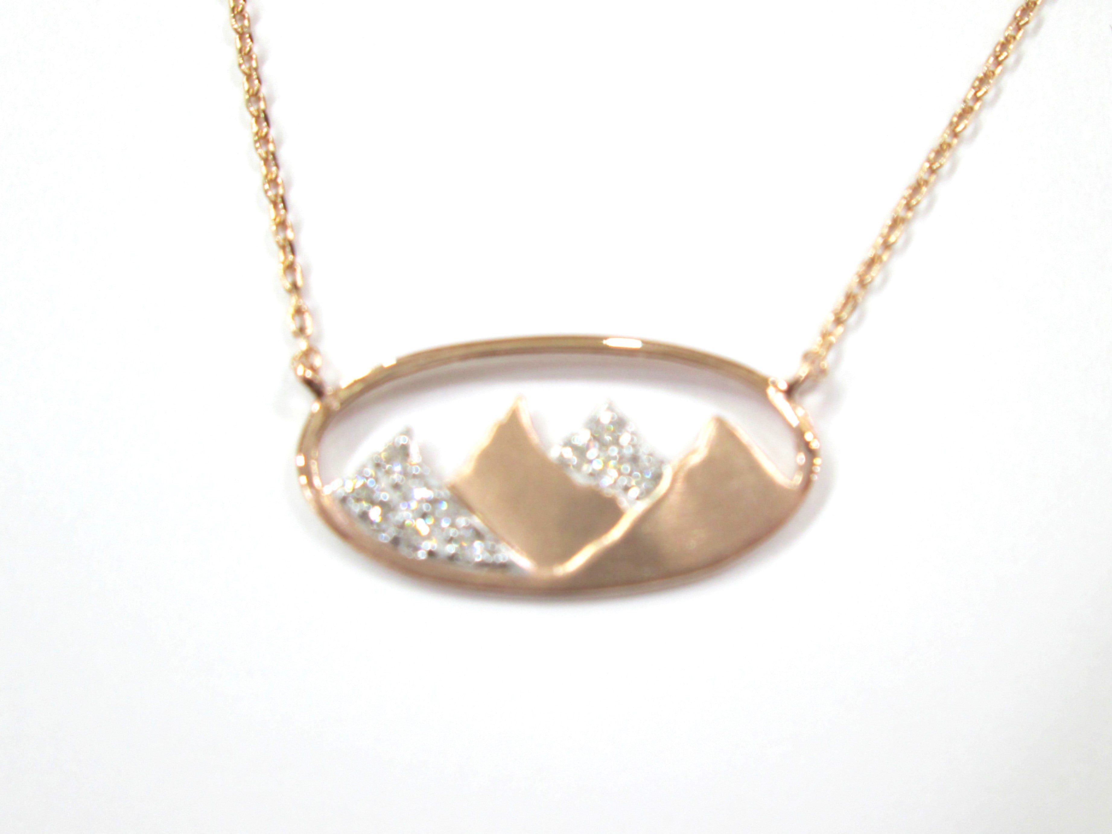 NECKLACE GOLD DESIGNER