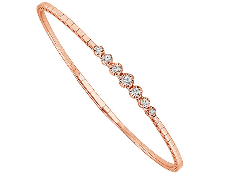 Bracelet Gold Designer