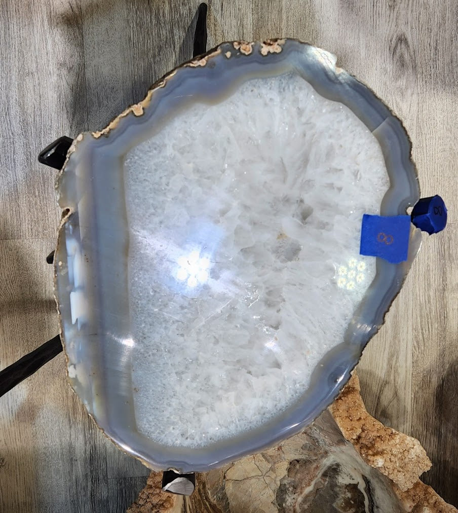 STONE MINERALS