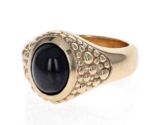 RING GOLD DESIGNER