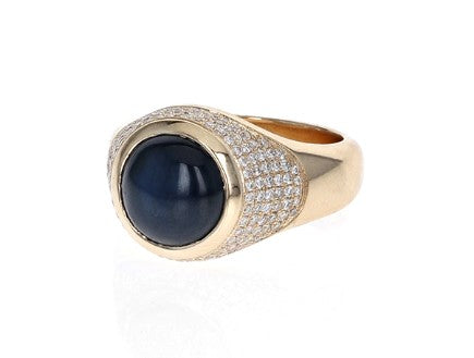 RING GOLD DESIGNER