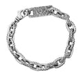 BRACELET SILVER DESIGNER