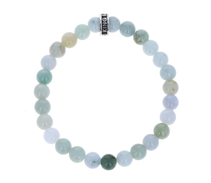 BRACELET SILVER DESIGNER