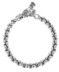 BRACELET SILVER DESIGNER