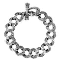 BRACELET SILVER DESIGNER